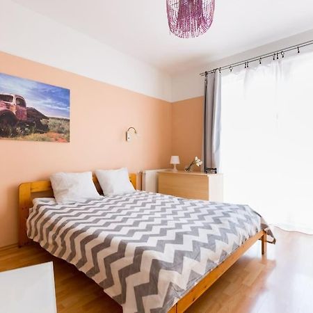 Acacia City Center Apartment Budapest Exterior photo